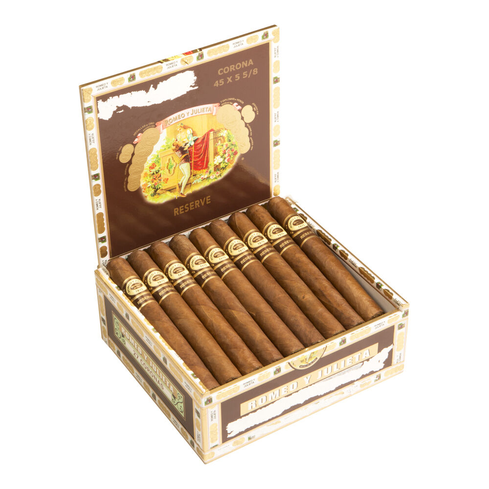 View product media RHRC Corona, , jrcigars 3
